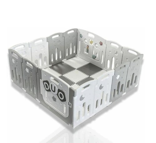 Venture all stars duo - venture,