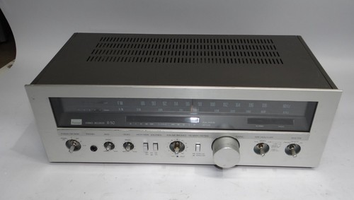 Sansui fm 50 - sansui, 50/60hz
