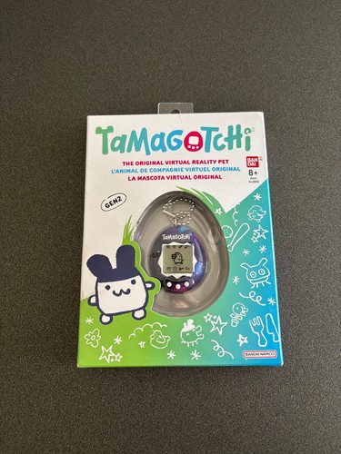 Bandai tamagotchi original - tamagotchi,