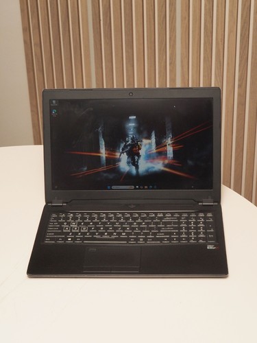 Entroware zeus p950ep clevo - ,