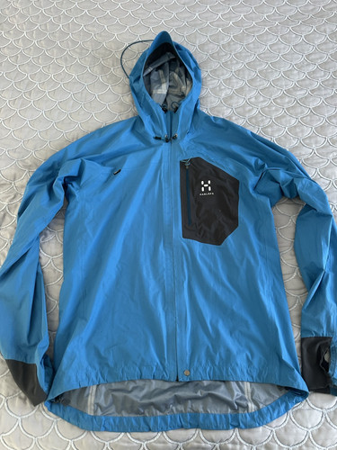 Haglofs active gore - l.i.m, gore-tex