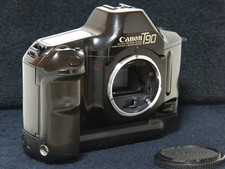 Canon T90 Camera Body
