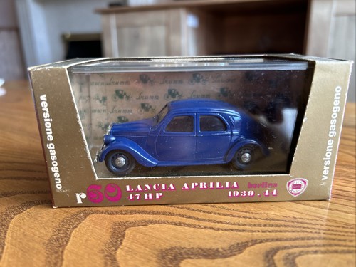 Brumm lancia aprilia versione - brumm,