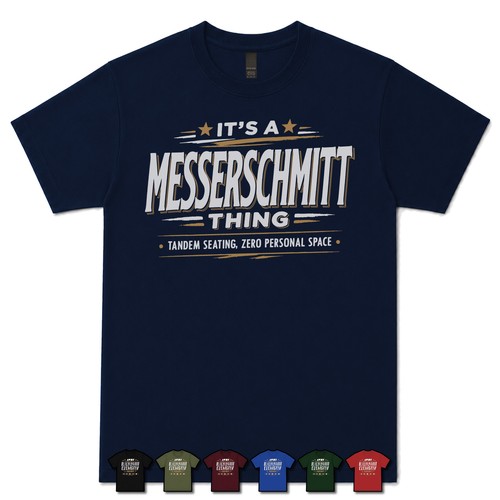 Messerschmitt thing - a,