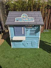 Smoby - Sweet Corner Playhouse