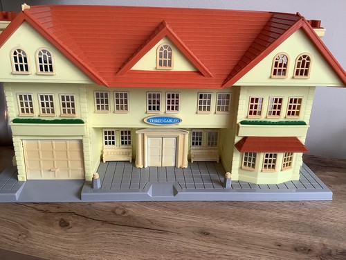 1987 penny three gables - 1987,