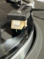 Technics EPC270C Cartridge