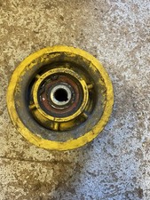 Wacker Neuson Wacker Plate Clutch VP1030 Honda Engine