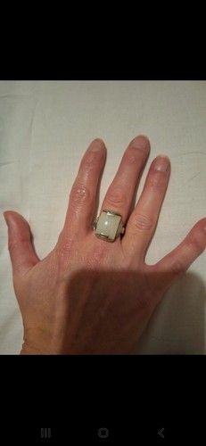 Armani ring - armani,