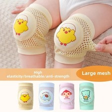 New Baby Knee Pads Safety