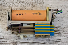 GPO TELEPHONE EXCHANGE PART