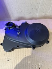 SUZUKI LTA50 LT 50 lt50 Engine Clutch Casing Cover,Oil pump See Pics…