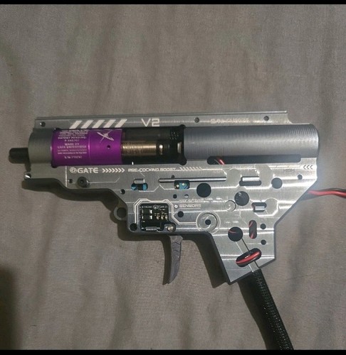 Airsoft used - airsoft,