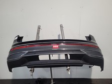 VOLKSWAGEN TIGUAN MK2 2021