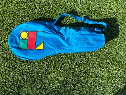 Vintage adidas ivan lendl - vintage,