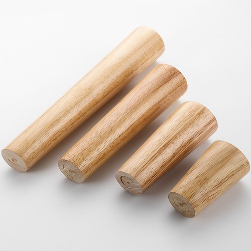 Pcs wooden cabinet - wooden, legs