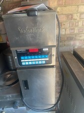 VALENTINE FRYER 240V EVO 250