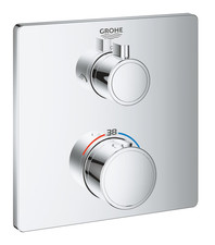 GROHE Grohtherm Thermostatic