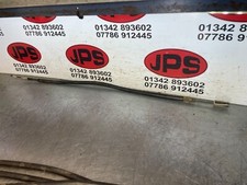 Brake cable 624690 X Ezgo TXT golf cart / Kawasaki FJ400D petrol....£40+VAT