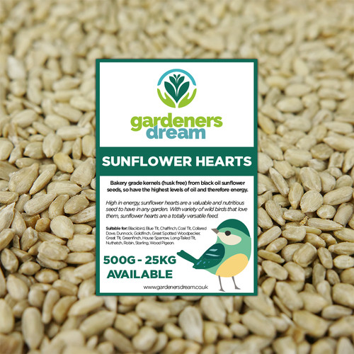 Gardenersdream sunflower - gardenersdream,