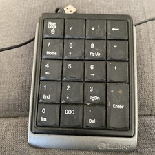 Labtec USB Number Pad For
