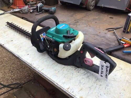 Qualcast slk26a hedge - qualcast,