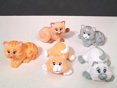 Weetos pound purries - weetos, kittens