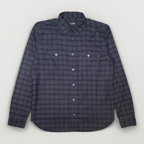 Carhartt wip c farmer - x, a.p.c