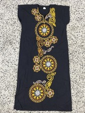 Blk Fits 12 /14 /16 Embroidery