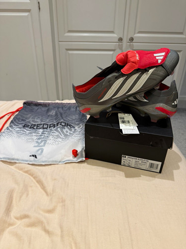 Adidas predator elite - adidas, ft