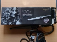 BABYLISS CONICAL CURLING WAND