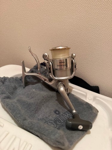 Shimano daiwa tournament - daiwa,