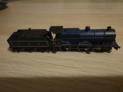 Graham farish gauge 4 - farish, n