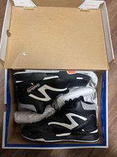 Vintage Reebok Pump Omni Zone