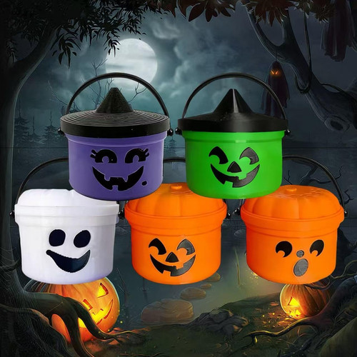 Halloween mini pumpkin - mini,
