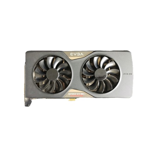 Evga geforce gtx 980 - 980, ti