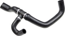 Lower GATES-OE 3782 Radiator Hose for FORD