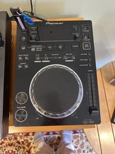 Pioneer CDJ-350 (Pair)  with