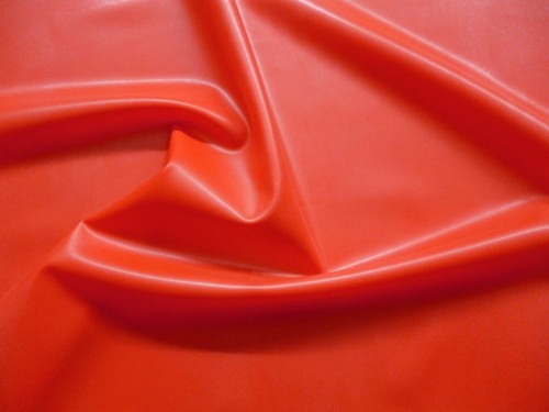 Latex rubber 45mm roll end - 0.45mm,,