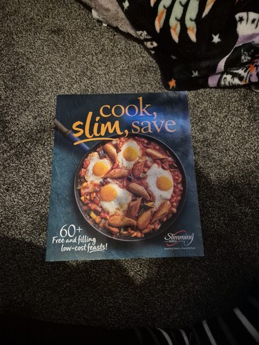 Slimming world cook - slimming,