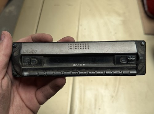Sony cdx r3000 - cdx-r3000, car