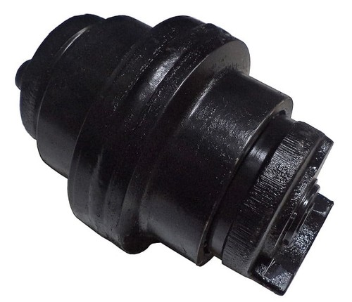Bottom track roller - track, fermec