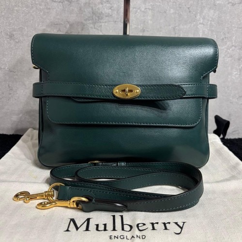 Mulberry bayswater satchel - bayswater,