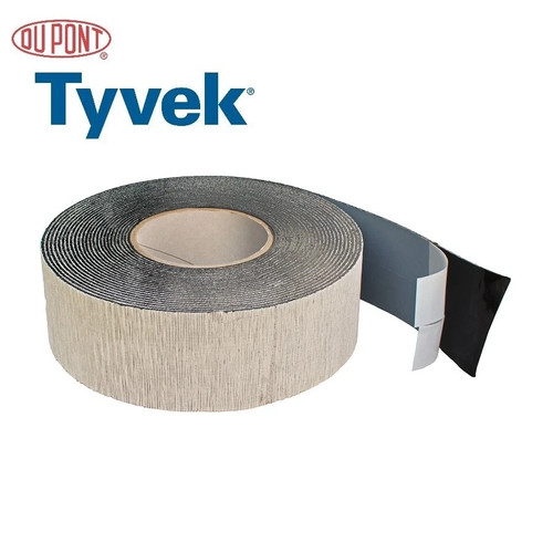 Dupont tyvek flexwrap - tyvek, ez