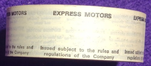 Express motors penygroes wales - penygroes,