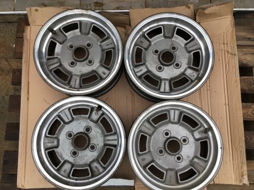 Mini tomaso turbo wheels - de, 4