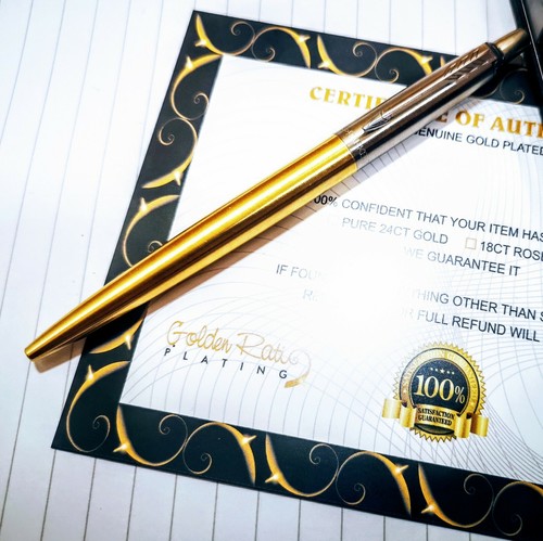 Parker jotter ballpoint pen - parker,