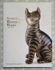 Scottish Wemyss Ware