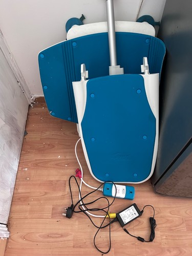 Bath lift used - used, working