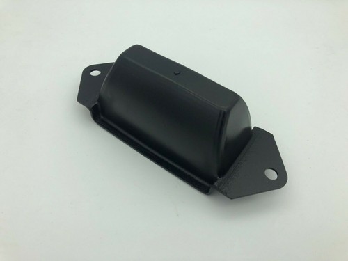 Rear suspension axle bump - suspension,